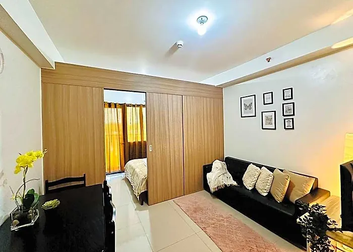 Shore 2 - Close To Moa And Ikea W/free Wifi! 3*