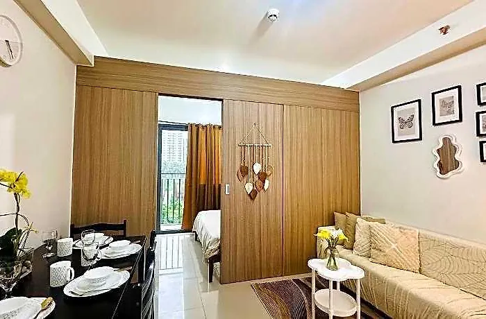 Hotel Shore 2 - Close To Moa And Ikea W/free Wifi!
