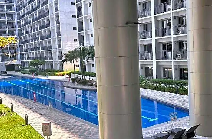 Hotel Shore 2 - Close To Moa And Ikea W/free Wifi! 3*