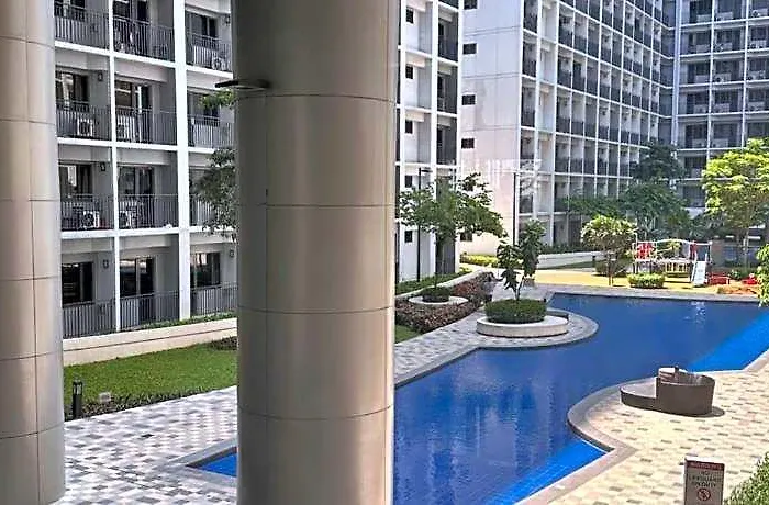 Shore 2 - Close To Moa And Ikea W/free Wifi! Hotel