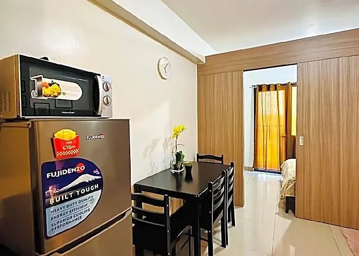 Shore 2 - Close To Moa And Ikea W/free Wifi! Hotel