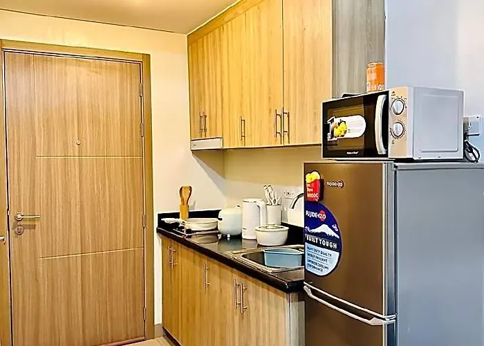 Shore 2 - Close To Moa And Ikea W/free Wifi! Hotel 3*