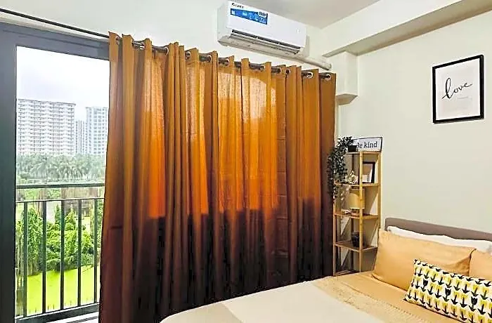 Hotel Shore 2 - Close To Moa And Ikea W/free Wifi! Manille