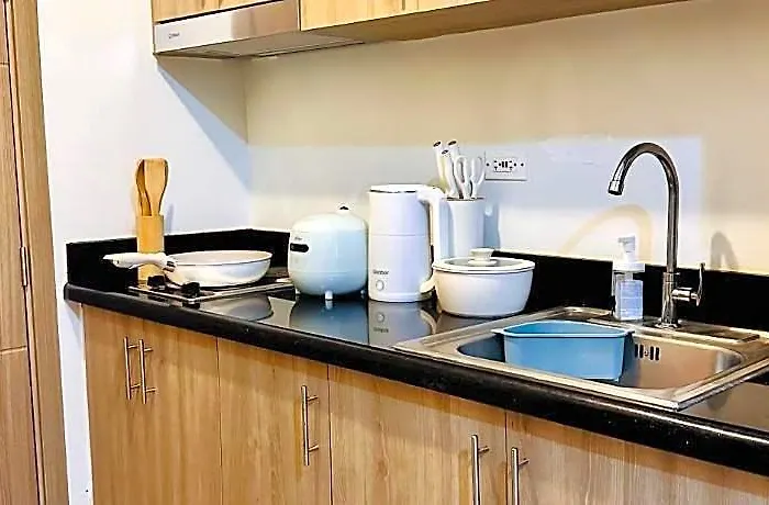 Hotel Shore 2 - Close To Moa And Ikea W/free Wifi! 3*