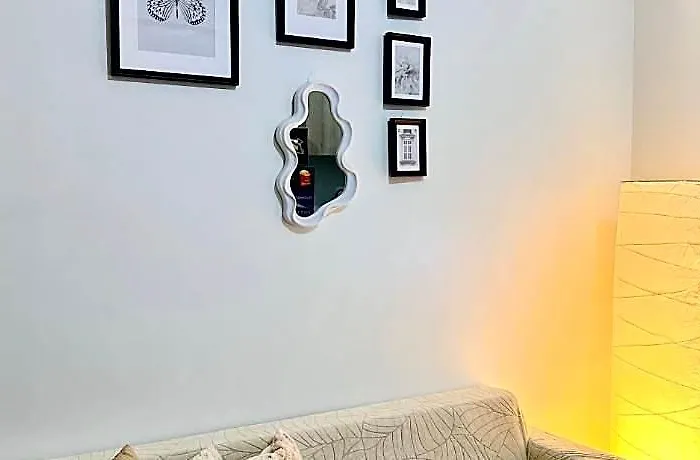 Hotel Shore 2 - Close To Moa And Ikea W/free Wifi!