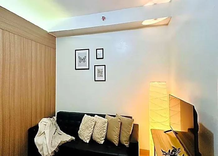 Shore 2 - Close To Moa And Ikea W/free Wifi! Hotel