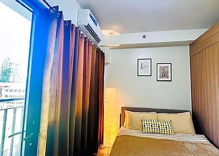 Shore 2 - Close To Moa And Ikea W/free Wifi! Hotel