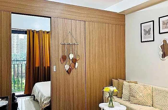 Hotel Shore 2 - Close To Moa And Ikea W/free Wifi!
