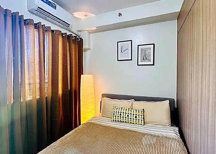 Shore 2 - Close To Moa And Ikea W/free Wifi!