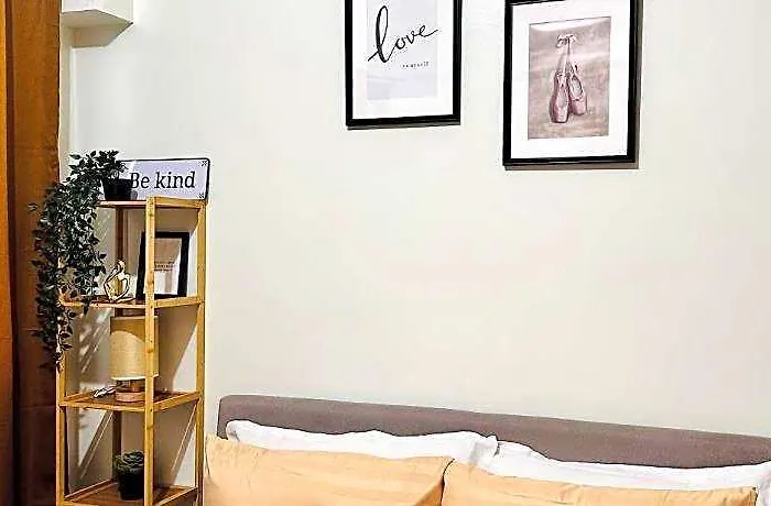 Shore 2 - Close To Moa And Ikea W/free Wifi! 3*