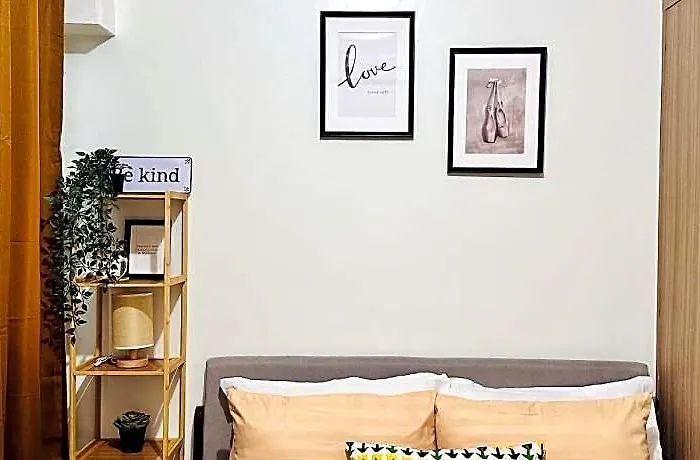Shore 2 - Close To Moa And Ikea W/free Wifi!