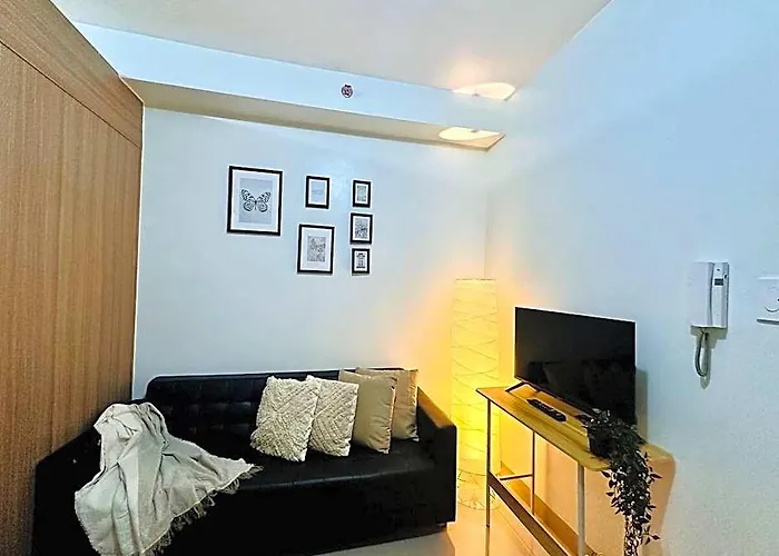 Shore 2 - Close To Moa And Ikea W/free Wifi!