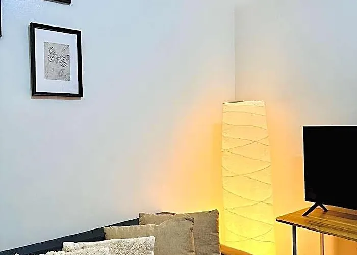 Shore 2 - Close To Moa And Ikea W/free Wifi! Hotel
